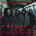 Cover art for "Freqax — We're On (Livequency RMX)"