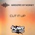 Cover art for "Groove Synergy — Cut It Up"