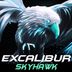 Cover art for Skyhawk
