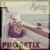 Cover art for "Phonetix — Away"