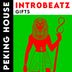 Cover art for "Intr0beatz — Gifts"