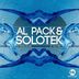 Cover art for "Al Pack, Solotek — Dolphin Friendly"