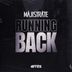 Cover art for "Majistrate — Running Back"