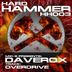 Cover art for "Mic-E, Daverox — Overdrive"