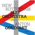 Cover art for "New Rotterdam Jazz Orchestra — Boom Petit feat. Anton Goudsmit & Jan van Duikeren & Mark Schilders (Live)"