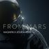 Cover art for From Mars feat. Jessica Peris