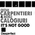 Cover art for "Cristian Carpentieri, Michele Calogiuri — It's Not Good (Stefano Noferini Remix)"