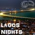 Cover art for "Luba — Lagos Nights"