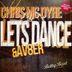 Cover art for Lets Dance