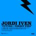 Cover art for "Jordi Iven — Forest Fire"