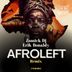 Cover art for Afroleft