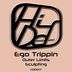 Cover art for "Ego Trippin — Sculpting"