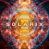 Cover art for "Solarix — Spectrum"