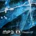 Cover art for "MP3 — Freezin"