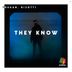 Cover art for They Know