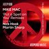 Cover art for "Mike Mac — Put a Spell on You (Nick Hook Radio Mix)"