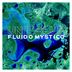 Cover art for "Unit Blue — Fluido Mystico"