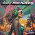 Cover art for Disco Freedom feat. Venessa Jackson