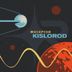 Cover art for "Receptor — Kislorod"