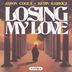 Cover art for Losing My Love