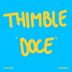 Cover art for "Thimble — Doce"