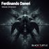 Cover art for "Ferdinando Daneri — Melodic Dimension"