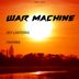 Cover art for "War Machine — Sky Lanterns"