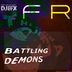 Cover art for "DJ EFX — Battling Demons (ORIGINAL MIX)"