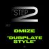 Cover art for "DMIZE — Dubplate Style (Original Mix)"