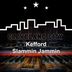 Cover art for "KEFFORD — Slammin Jammin"