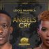 Cover art for "LeSoul WaAfrica, Priscilla K — Angels Cry (Original Mix)"