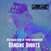 Cover art for "DJ Kaz Bw, The Groove — Dancing Robots"