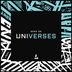 Cover art for "Seba GS — Universes (Original Mix)"