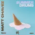 Cover art for Summer Drums