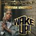 Cover art for WAKE UP feat. Hannah Khemoh