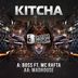 Cover art for "Kitcha, MC Rafta — Boss"