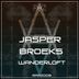 Cover art for "Jasper Broeks — Wanderloft feat. Lano (Original mix)"