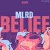 Cover art for Belief