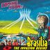 Cover art for "Coming Soon!!! — Brasilia"