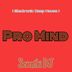 Cover art for Pro Mind
