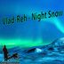 Cover art for "Vlad-Reh — Night Snow"