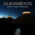 Cover art for "Alignments — New Time Nomads (Original Mix)"