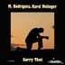 Cover art for "M. Rodriguez, Karol Melinger — Sorry That (original mix)"