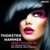 Cover art for "Thorsten Hammer — Sweet Insanity (ICS Remix)"