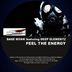 Cover art for "Base Monk — Feel The Energy feat. Deep Elementz (Underground Dub Mix)"