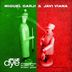 Cover art for "Miguel Garji, Javi Viana — Smokin' Green (Ricco Rizzo & Deep Blast Remix)"