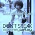 Cover art for "Cortney Lafloy, DJ Oji — Don't Speak (Rick's Roots Vocal) (Rick Lenoir)"