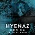 Cover art for "Hyenaz — We Open a Portal"