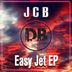 Cover art for "JCB — Easy Jet"