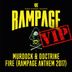Cover art for Fire VIP (Rampage Anthem 2017)